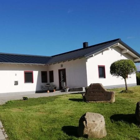 Ferienhaus Rosenberg Jandelsbrunn Esterno foto