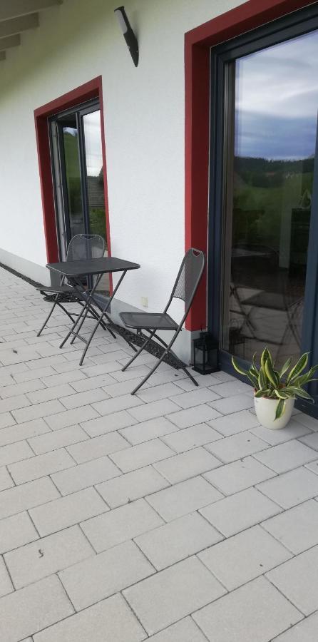 Ferienhaus Rosenberg Jandelsbrunn Esterno foto