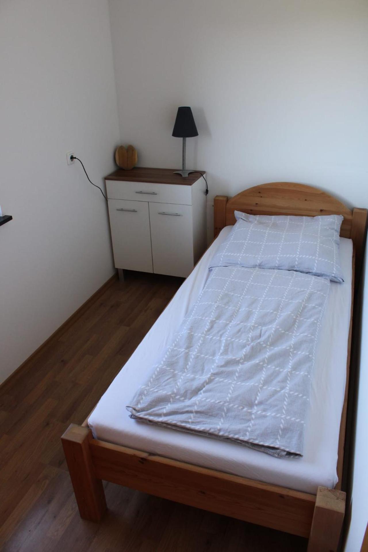 Ferienhaus Rosenberg Jandelsbrunn Esterno foto