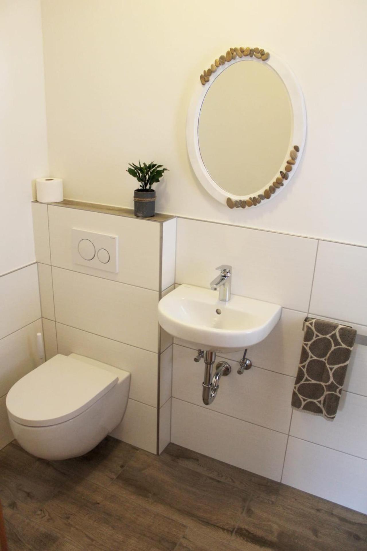 Ferienhaus Rosenberg Jandelsbrunn Esterno foto