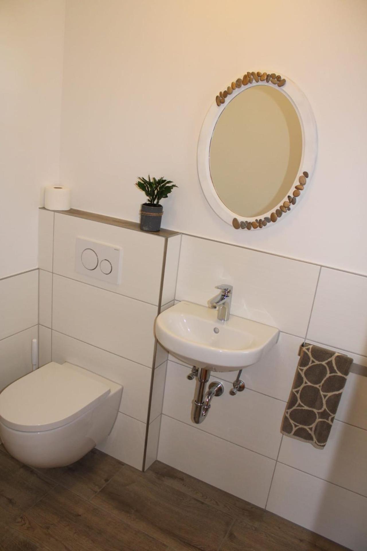 Ferienhaus Rosenberg Jandelsbrunn Esterno foto